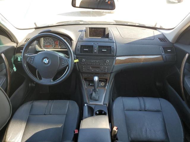 85975054 :رقم المزاد ، WBXPC9C40AWJ35487 vin ، 2010 Bmw X3 مزاد بيع