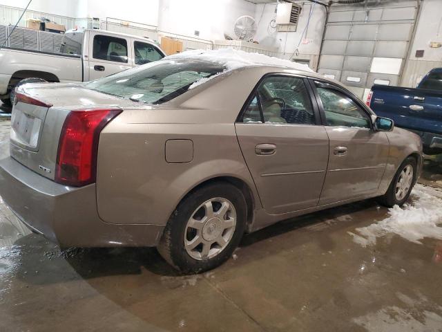86686375 :رقم المزاد ، 1G6DM577540184561 vin ، 2004 Cadillac Cts مزاد بيع