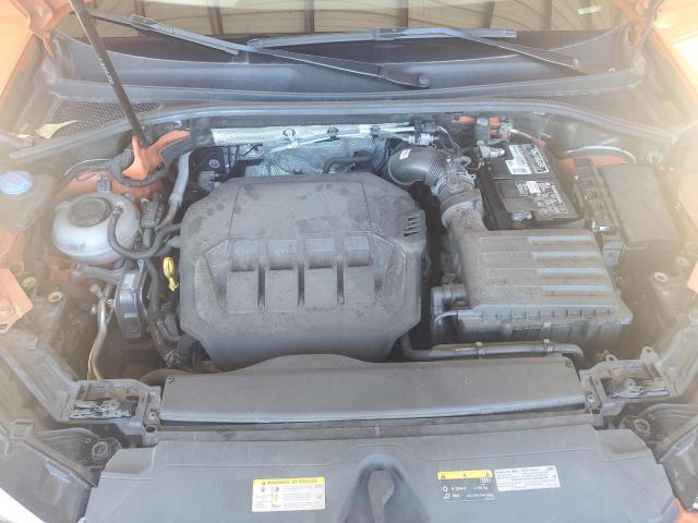 84482914 :رقم المزاد ، WA1AUCF39M1135807 vin ، 2021 Audi Q3 مزاد بيع