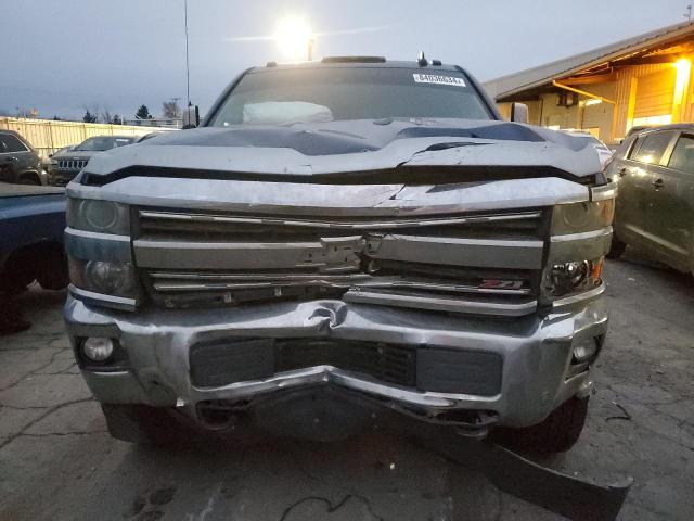 Продажа на аукционе авто 2016 Chevrolet Silverado, vin: 1GC1KWE85GF189316, номер лота: 84036634