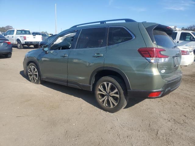 2019 Subaru Forester მანქანა იყიდება აუქციონზე, vin: JF2SKAUC6KH540035, აუქციონის ნომერი: 83272034