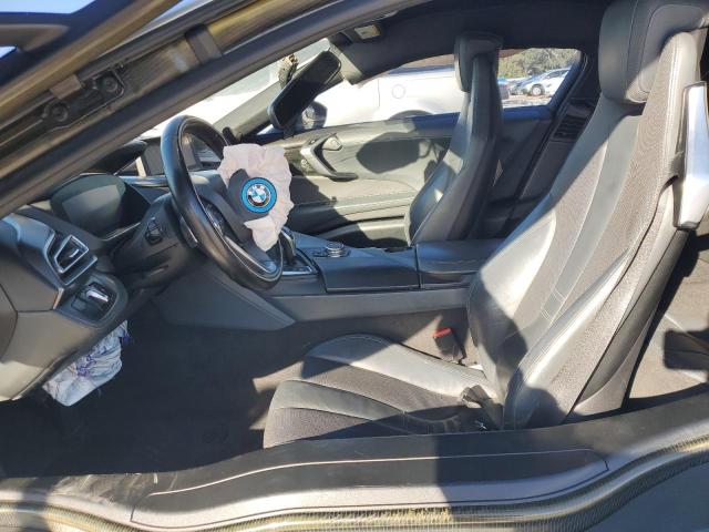 Продажа на аукционе авто 2016 Bmw I8, vin: WBY2Z2C51GV675627, номер лота: 83919604