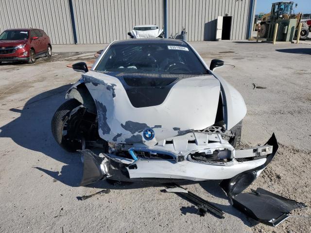 Продажа на аукционе авто 2016 Bmw I8, vin: WBY2Z2C51GV675627, номер лота: 83919604