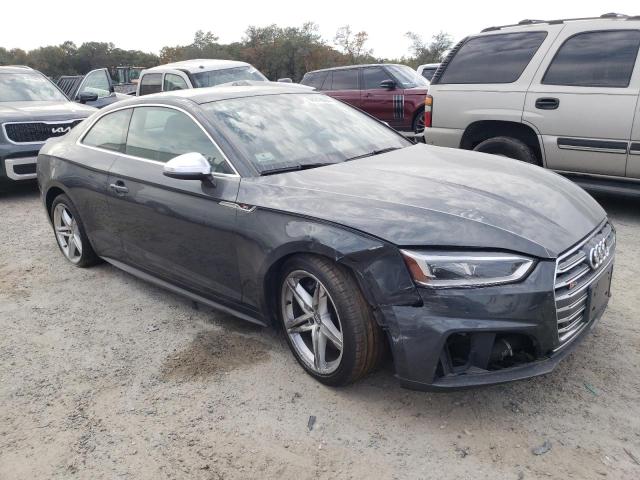 Aukcja sprzedaży 2018 Audi S5, vin: WAUP4AF51JA002764, numer aukcji: 84243984