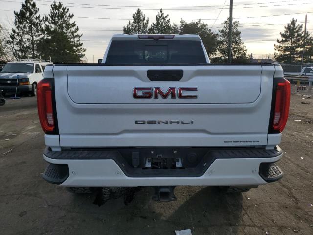 Aukcja sprzedaży 2021 Gmc Sierra, vin: 1GT49REY6MF141796, numer aukcji: 84171674