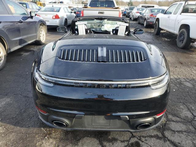 2021 Porsche 911 მანქანა იყიდება აუქციონზე, vin: WP0CB2A92MS248325, აუქციონის ნომერი: 84448424