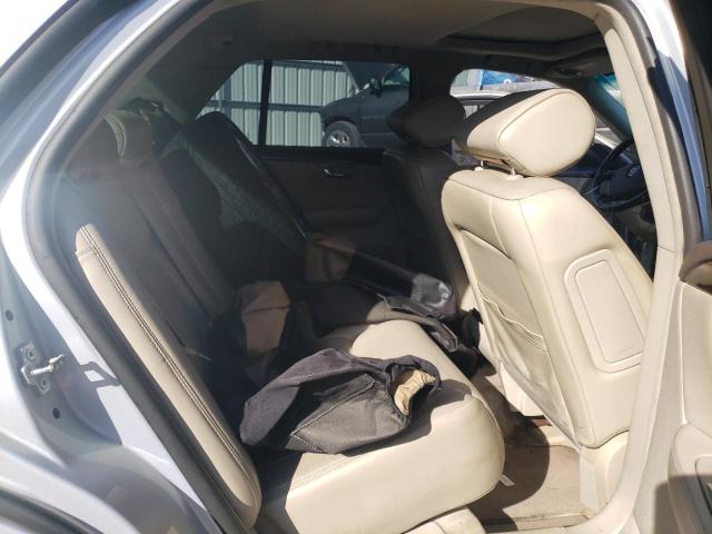 2007 Cadillac Dts მანქანა იყიდება აუქციონზე, vin: 1G6KD57Y07U118609, აუქციონის ნომერი: 85237574