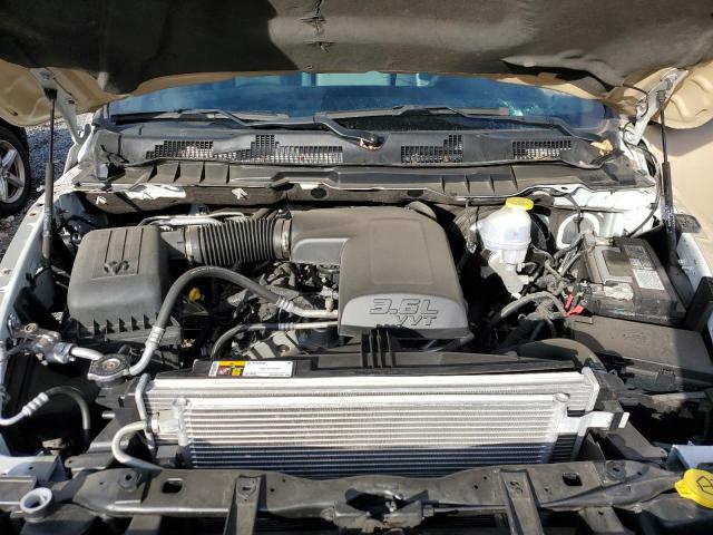 2022 Ram 1500 Class მანქანა იყიდება აუქციონზე, vin: 3C6JR6DGXNG300823, აუქციონის ნომერი: 70042715
