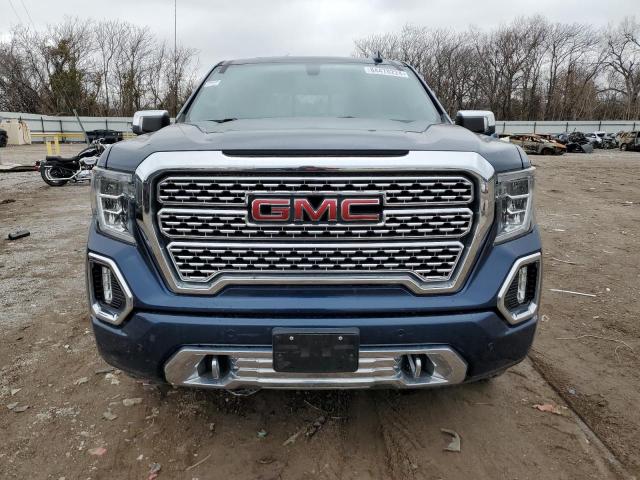 84478224 :رقم المزاد ، 3GTU9FED9KG297564 vin ، 2019 Gmc Sierra K15 مزاد بيع
