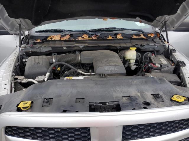 84939414 :رقم المزاد ، 1C6RR6FG3HS684294 vin ، 2017 Ram 1500 مزاد بيع