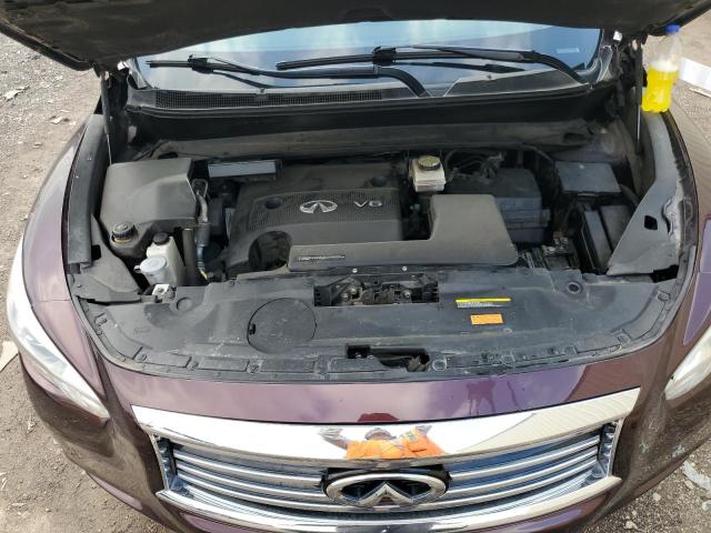 Aukcja sprzedaży 2015 Infiniti Qx60, vin: 5N1AL0MM8FC530308, numer aukcji: 86902864