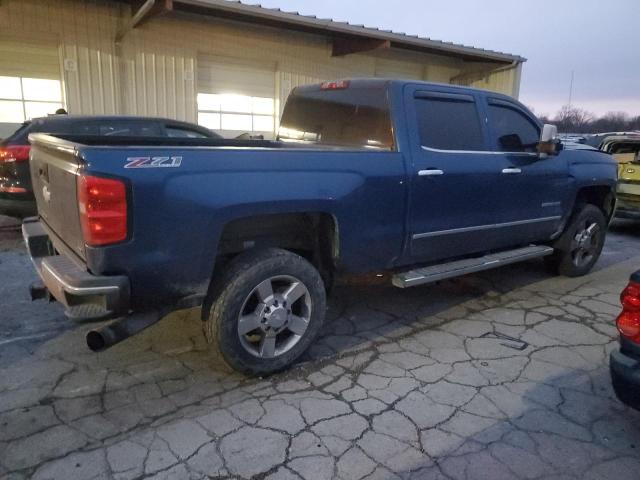 Продажа на аукционе авто 2016 Chevrolet Silverado, vin: 1GC1KWE85GF189316, номер лота: 84036634