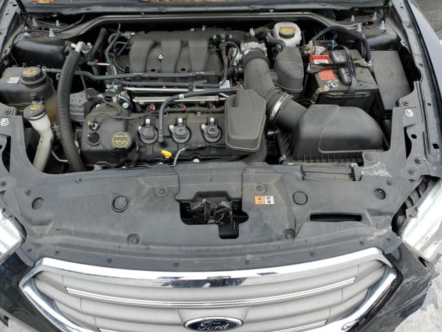 84899254 :رقم المزاد ، 1FAHP2D82JG136784 vin ، 2018 Ford Taurus مزاد بيع