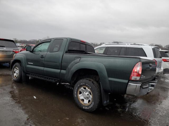 56151996 :رقم المزاد ، 5TFUX4EN5BX003205 vin ، 2011 Toyota Tacoma مزاد بيع
