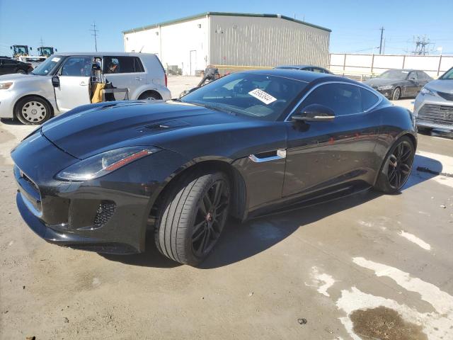 Продаж на аукціоні авто 2016 Jaguar F-type, vin: SAJWJ6DLXGMK33127, номер лоту: 85963844