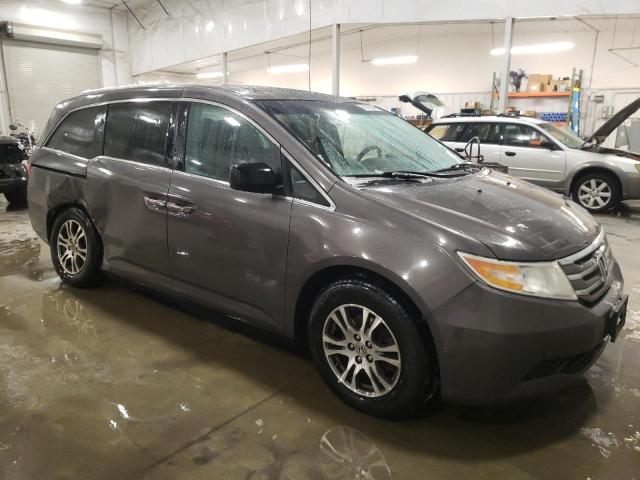 Aukcja sprzedaży 2012 Honda Odyssey, vin: 5FNRL5H60CB101114, numer aukcji: 86320234