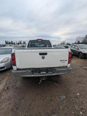2005 Dodge Ram 1500 მანქანა იყიდება აუქციონზე, vin: 1D7HU18N75J551675, აუქციონის ნომერი: 79008454
