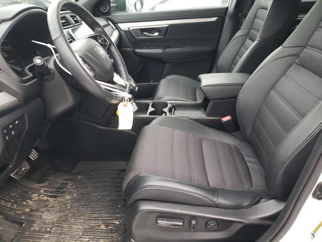 Aukcja sprzedaży 2022 Honda Cr-v, vin: 2HKRW2H41NH220864, numer aukcji: 83542114