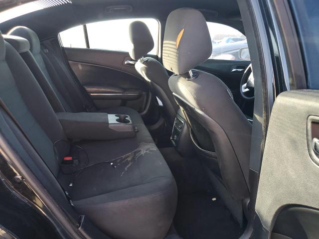 86543574 :رقم المزاد ، 2C3CDXBG3CH207555 vin ، 2012 Dodge Charger Se مزاد بيع