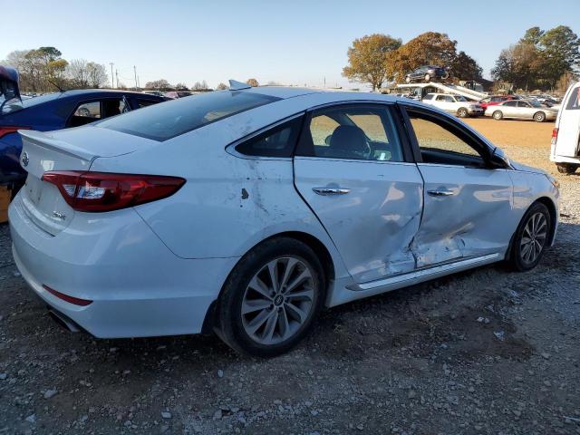 Продаж на аукціоні авто 2016 Hyundai Sonata Sport, vin: 5NPE34AF8GH424109, номер лоту: 82951004