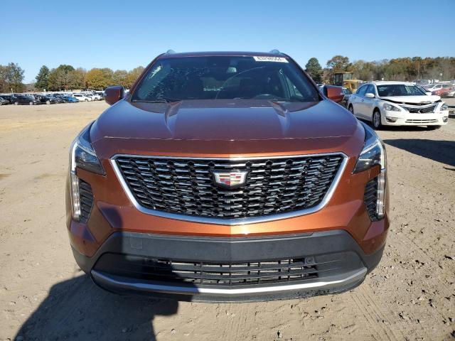 Aukcja sprzedaży 2021 Cadillac Xt4, vin: 1GYFZDR48MF003724, numer aukcji: 83298564