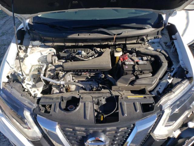 Aukcja sprzedaży 2017 Nissan Rogue, vin: JN8AT2MT3HW136647, numer aukcji: 86156794