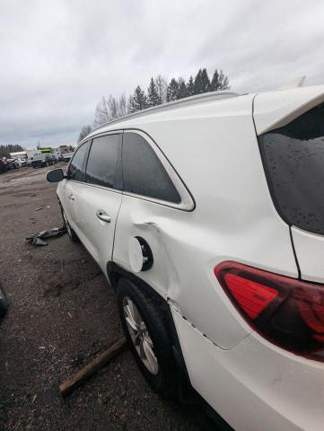 Aukcja sprzedaży 2019 Kia Sorento, vin: 5XYPGDA55KG433404, numer aukcji: 80427314