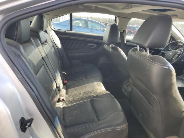 Продажа на аукционе авто 2011 Ford Taurus, vin: 1FAHP2HW4BG171739, номер лота: 64656674