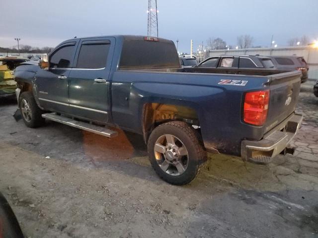 Продажа на аукционе авто 2016 Chevrolet Silverado, vin: 1GC1KWE85GF189316, номер лота: 84036634