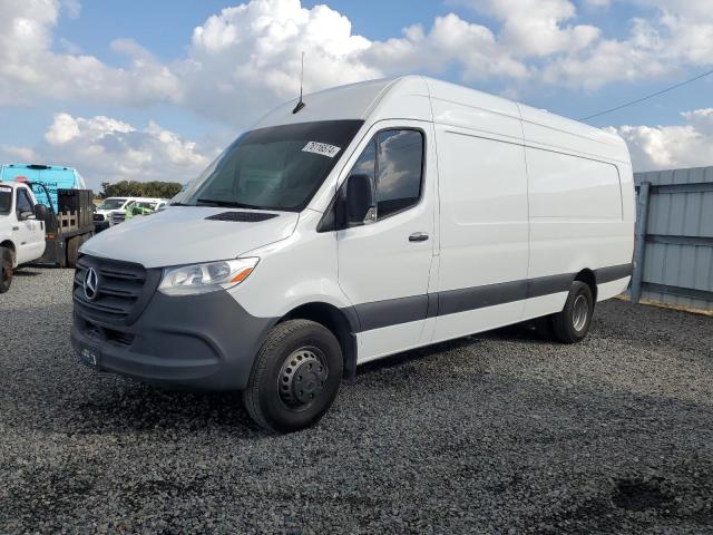 Продажа на аукционе авто 2024 Mercedes-benz Sprinter 3, vin: W1Y8ND3Y2RT169974, номер лота: 76116574