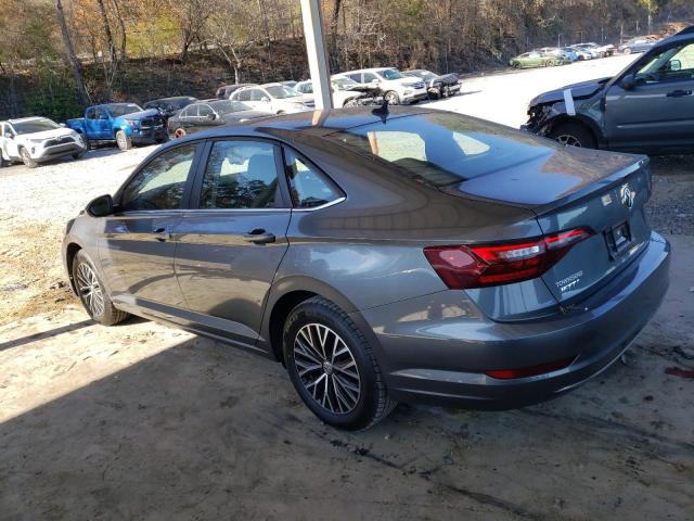 84040834 :رقم المزاد ، 3VWC57BU1MM045102 vin ، 2021 Volkswagen Jetta S مزاد بيع
