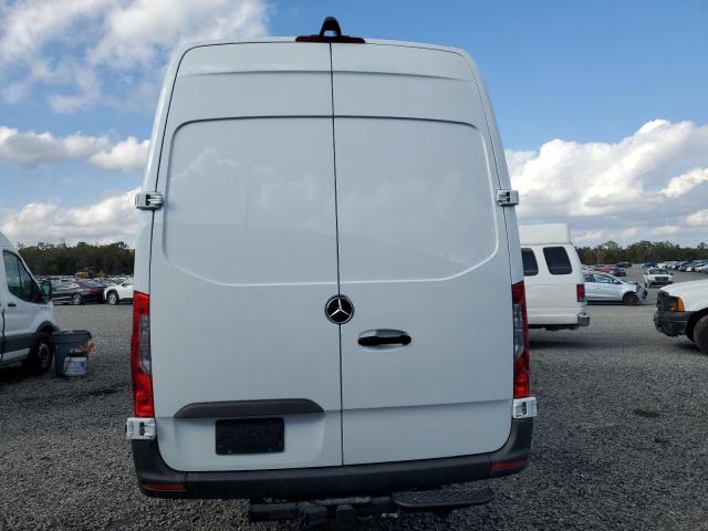 Продажа на аукционе авто 2024 Mercedes-benz Sprinter 3, vin: W1Y8ND3Y2RT169974, номер лота: 76116574