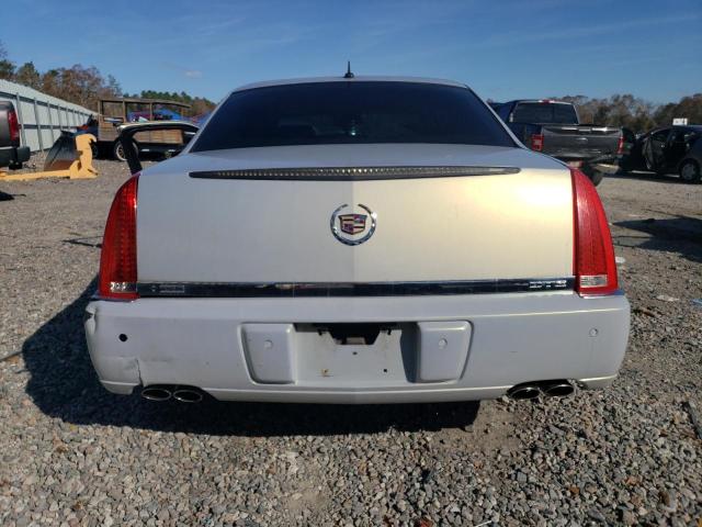 2007 Cadillac Dts მანქანა იყიდება აუქციონზე, vin: 1G6KD57Y07U118609, აუქციონის ნომერი: 85237574
