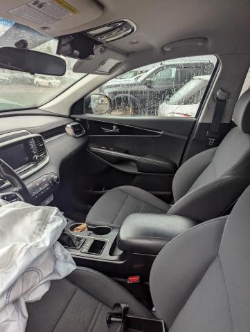 Продажа на аукционе авто 2019 Kia Sorento, vin: 5XYPGDA36KG608290, номер лота: 80252564