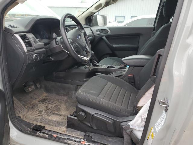 2021 Ford Ranger მანქანა იყიდება აუქციონზე, vin: 1FTER1FH8MLD29533, აუქციონის ნომერი: 84170714