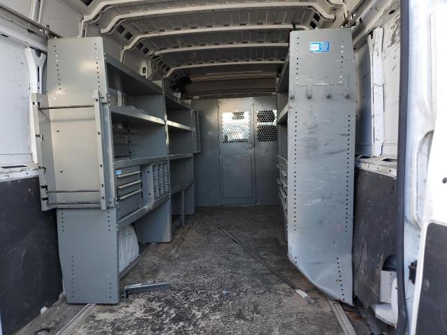85538814 :رقم المزاد ، 3C6URVJG8KE565193 vin ، 2019 Ram Promaster 3500 مزاد بيع