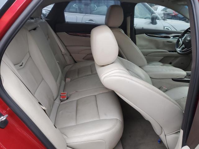 2015 Cadillac Xts მანქანა იყიდება აუქციონზე, vin: 2G61M5S36F9248672, აუქციონის ნომერი: 84482524