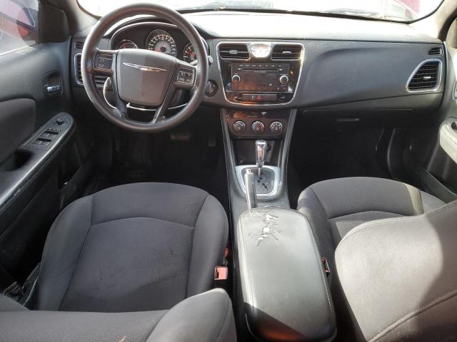 2014 Chrysler 200 მანქანა იყიდება აუქციონზე, vin: 1C3CCBAB0EN206658, აუქციონის ნომერი: 82272884