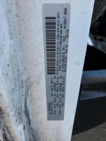 85538814 :رقم المزاد ، 3C6URVJG8KE565193 vin ، 2019 Ram Promaster 3500 مزاد بيع
