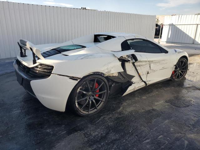 Aukcja sprzedaży 2016 Mclaren Automotive 650s, vin: SBM11FAA4GW005681, numer aukcji: 80851624