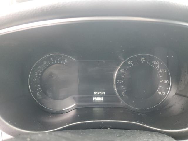 Aukcja sprzedaży 2019 Lincoln Mkc, vin: 5LMCJ1C93KUL03658, numer aukcji: 86304074
