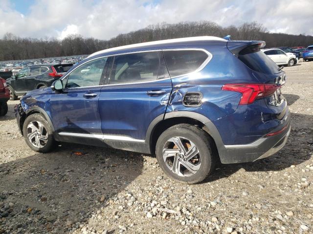 Aukcja sprzedaży 2023 Hyundai Santa Fe, vin: 5NMS3DAJ3PH593572, numer aukcji: 84967844