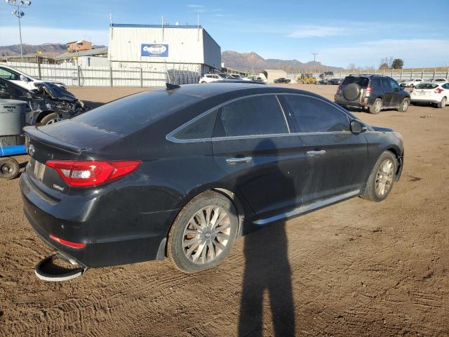 2015 Hyundai Sonata მანქანა იყიდება აუქციონზე, vin: 5NPE34AFXFH234598, აუქციონის ნომერი: 49475676