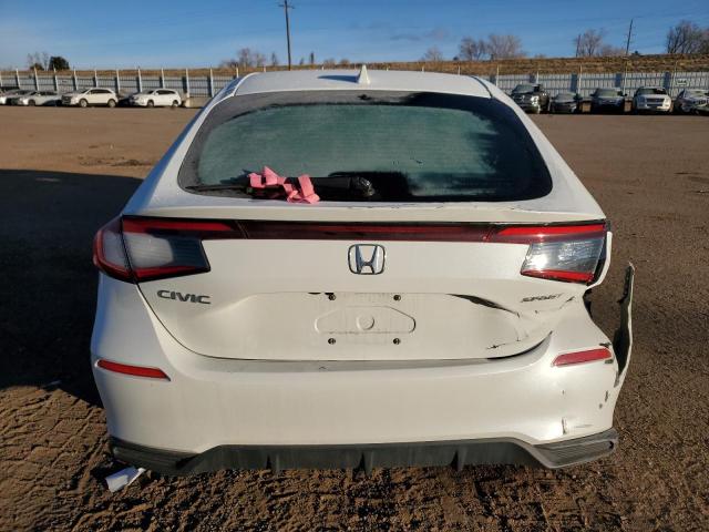 Aukcja sprzedaży 2022 Honda Civic, vin: 19XFL2G86NE003024, numer aukcji: 86285934