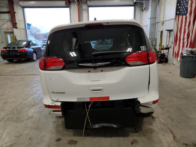 Продажа на аукционе авто 2022 Chrysler Voyager, vin: 2C4RC1CG4NR212202, номер лота: 81128754
