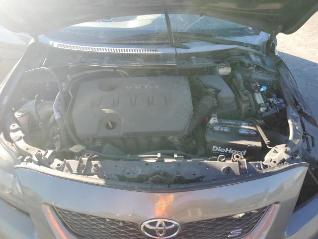 Продажа на аукционе авто 2010 Toyota Corolla, vin: 1NXBU4EEXAZ345308, номер лота: 83371414