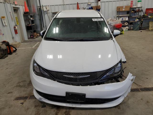 Продажа на аукционе авто 2022 Chrysler Voyager, vin: 2C4RC1CG4NR212202, номер лота: 81128754