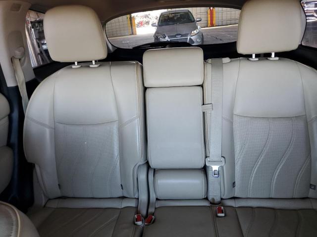 Aukcja sprzedaży 2015 Infiniti Qx60, vin: 5N1AL0MN1FC544298, numer aukcji: 83467064