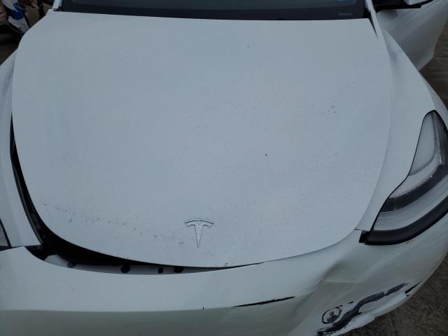 Продажа на аукционе авто 2021 Tesla Model Y, vin: 5YJYGDEE9MF088273, номер лота: 84972804