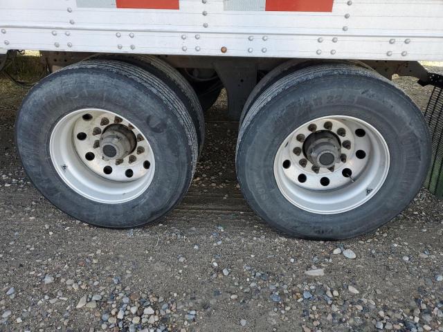 84018754 :رقم المزاد ، 527SR5329LL017898 vin ، 2020 Cimc Reefer Van مزاد بيع